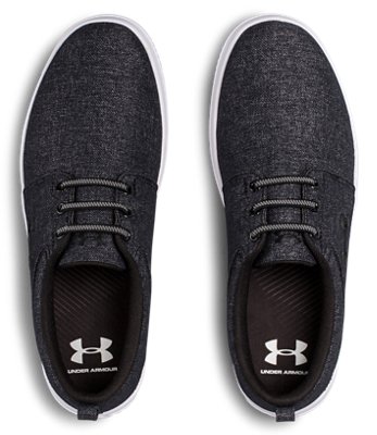 under armour street encounter black