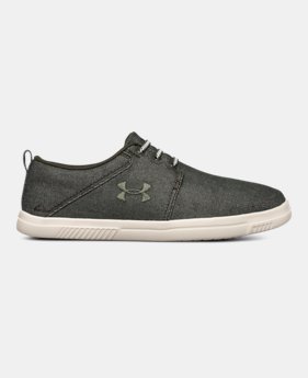 Boys' UA Street Encounter IV Slides 1 Color Available $55