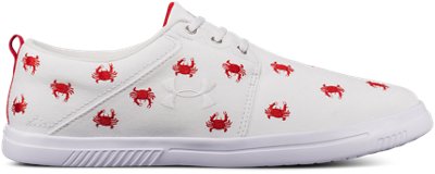 under armour critter