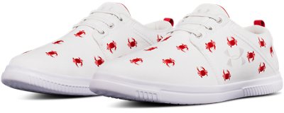 under armour critter