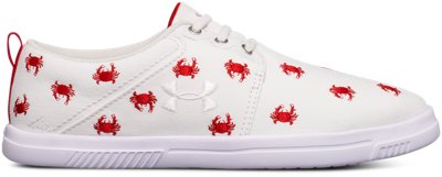 under armour critter encounter iv