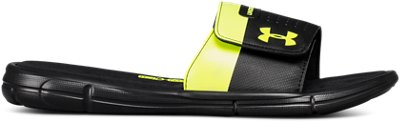 under armour mercenary ix slides