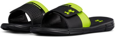 under armour mercenary ix slides