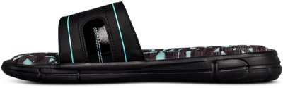 under armour ignite viii edge women's slide sandals