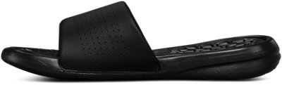 under armour men's playmaker fix slide