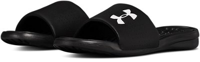 under armour slides mens