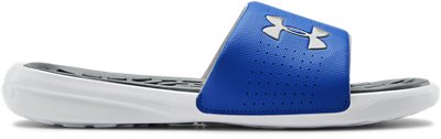 under armour men's playmaker slides