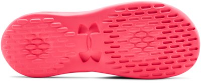 under armour women's playmaker slides