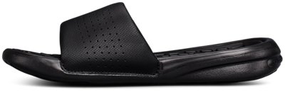 boys under armour sandals