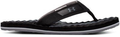 boys under armour sandals