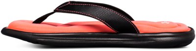 under armour women's marbella vi flip flops
