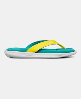Women’s UA Marbella VI Sandals 3 Colors Available $35