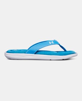 Women’s UA Marbella VI Sandals 3 Colors $32