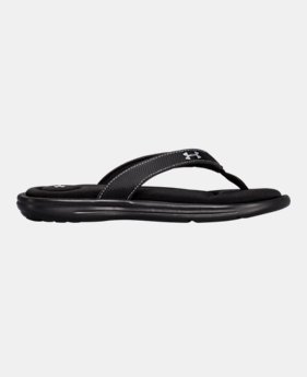 Girls' UA Marbella VI Sandals 1 Color Available $35
