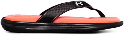 under armour marbella flip flops