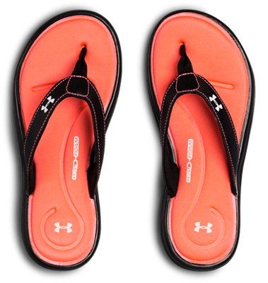 under armour marbella sandals