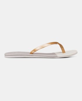 Women’s UA Lakeshore Drive II Sandals 1 Color $45