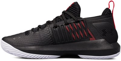 Men's UA Drive 4 Low Basketball Shoes Under Armour US