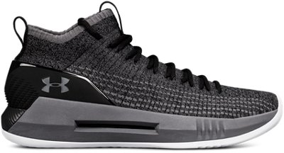 under armour men's heat seeker