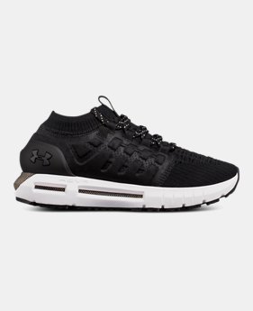 Women's UA HOVR Phantom Connected Running Shoes 1 Color $140