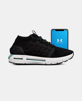 Women's UA HOVR™ Phantom Connected Running Shoes $140