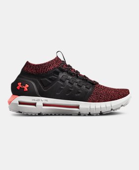 Women's UA HOVR Phantom Connected Running Shoes 2 Colors Available $140
