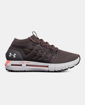 Women's UA HOVR Phantom Connected Running Shoes 1 Color Available $140