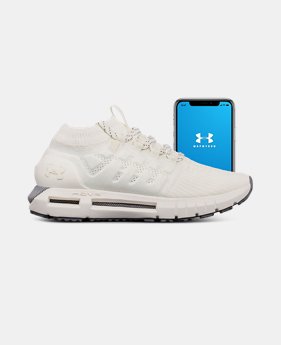 Women's UA HOVR Phantom Connected Running Shoes 1 Color Available $140