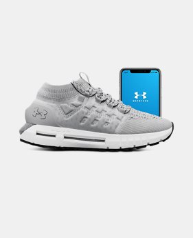 Women's UA HOVR Phantom Connected Running Shoes 1 Color $140