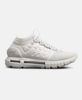 Women's UA HOVR Phantom Connected Running Shoes 6 Colors Available $140