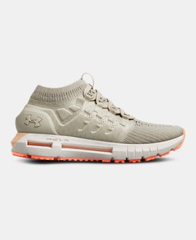Women's UA HOVR Phantom Connected Running Shoes 1 Color Available $140