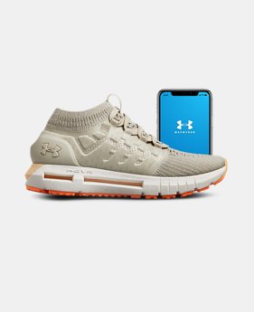 Women's UA HOVR Phantom Connected Running Shoes FREE U.S. SHIPPING 1 Color Available $140