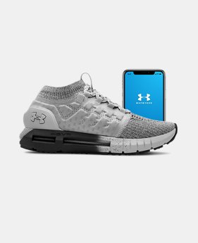 Women's UA HOVR™ Phantom Connected Running Shoes 3 Colors Available $140