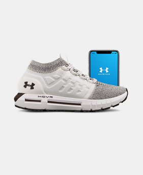 Women's UA HOVR Phantom Connected Running Shoes 6 Colors Available $140