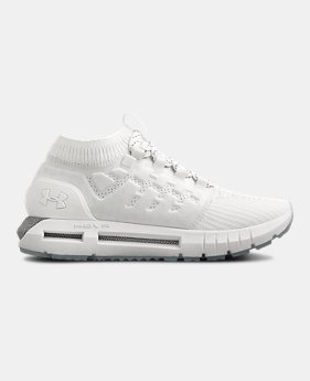 Women's UA HOVR Phantom Connected Running Shoes 2 Colors Available $140