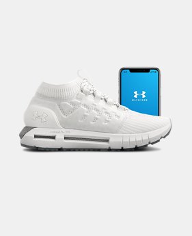 Women's UA HOVR Phantom Connected Running Shoes 2 Colors Available $140