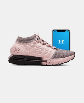 Women's UA HOVR™ Phantom Connected Running Shoes 7 Colors Available $140