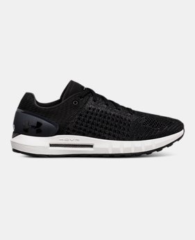 Women's UA HOVR Sonic Connected Running Shoes 1 Color Available $110