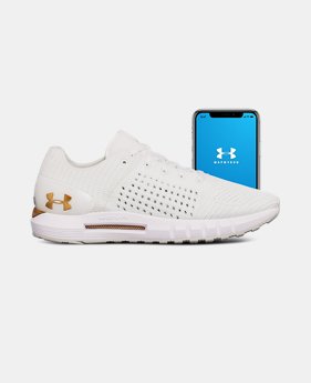 Women's UA HOVR Sonic Connected Running Shoes 1 Color Available $110