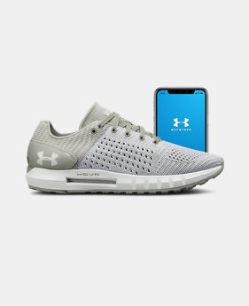 Women's UA HOVR Sonic Connected Running Shoes 5 Colors Available $110