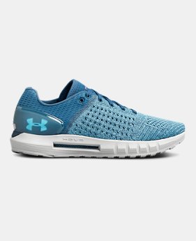Women's UA HOVR Sonic Connected Running Shoes 1 Color Available $110