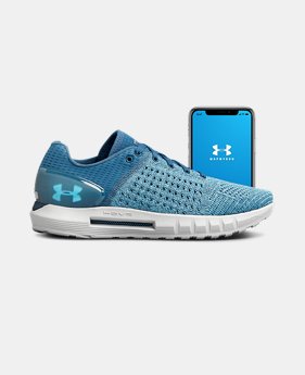 Women's UA HOVR Sonic Connected Running Shoes 1 Color Available $110