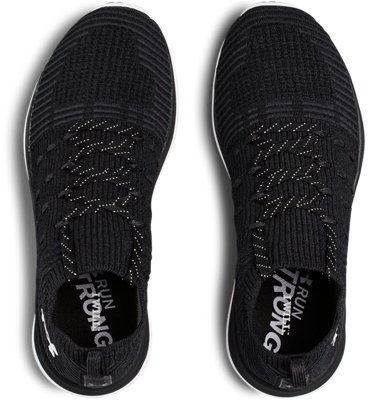 women's ua slingflex rise running shoes