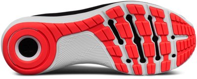 tenis under armour single flex rise