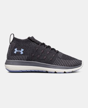 Women's UA Slingflex Rise Running Shoes 1 Color Available $100