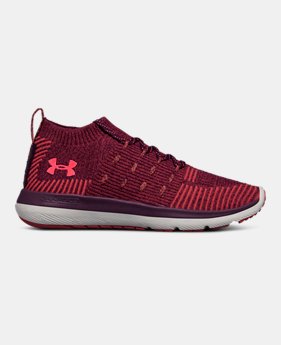 New to Outlet Women's UA Slingflex Rise Running Shoes 1 Color Available $50