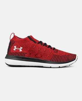 Women's UA Slingflex Rise Running Shoes 1 Color $100