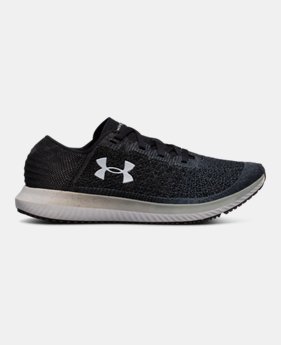 Women's UA Threadborne Blur Running Shoes 1 Color Available $50 to $75.99