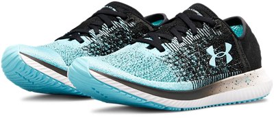 UA Threadborne Blur Running Shoes 