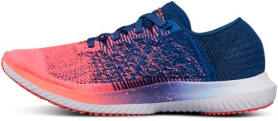 under armour threadborne blur